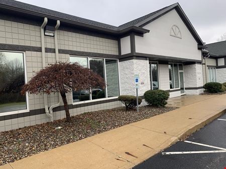 A look at Gala Commons Commercial space for Rent in Akron