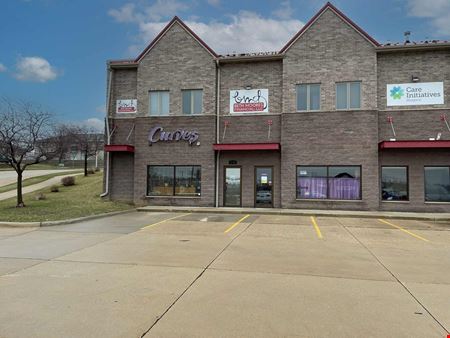 A look at 3720 Queen Ct SW Office space for Rent in Cedar Rapids