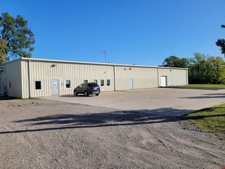 A look at 2235 Pennsylvania St - 9,000 SF Flex bldg Industrial space for Rent in Fort Wayne