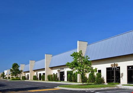 A look at Curtis Business Center 5 commercial space in Baltimore