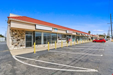 A look at 2445 190th  Suite C, Redondo Beach, CA 90278 Retail space for Rent in Redondo Beach