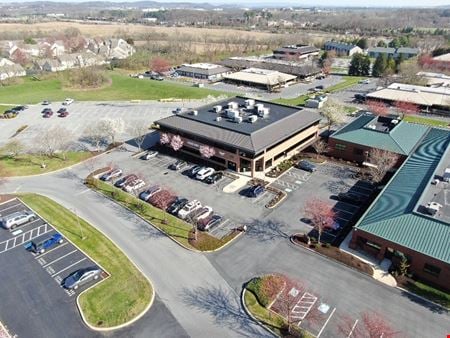 A look at 925 Berkshire Blvd commercial space in Wyomissing