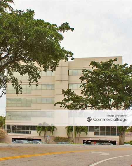 A look at The Gateway at Cypress Creek Office space for Rent in Fort Lauderdale