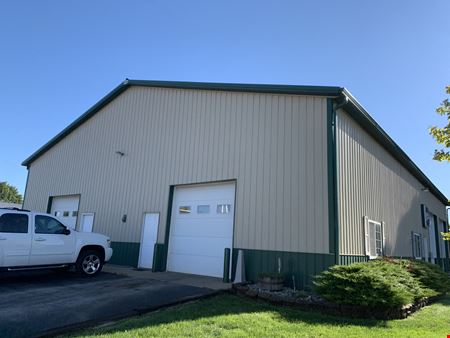 A look at 465 Mulberry St Industrial space for Rent in Manteno