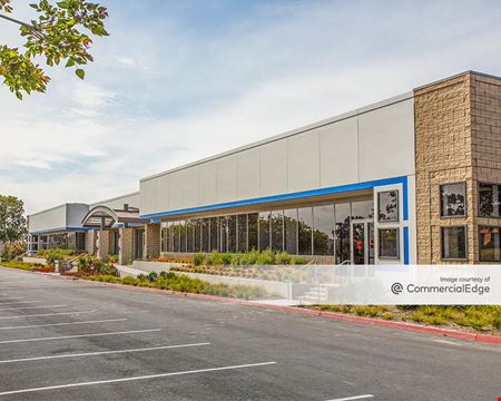 A look at 10222 Barnes Canyon Rd. commercial space in San Diego