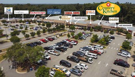 A look at Country Kitchen- Lake Jackson Town Center Commercial space for Sale in Tallahassee
