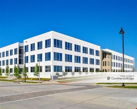 A look at 8840 Cypress Waters Blvd Office space for Rent in Irving
