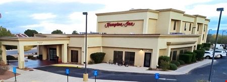 A look at Hampton Inn Sierra Vista commercial space in Sierra Vista