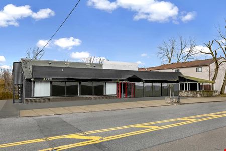 A look at 4225 Amboy Rd commercial space in Staten Island
