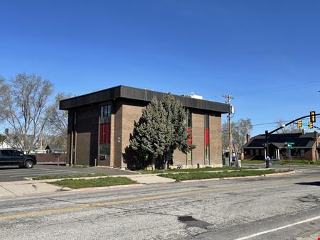 A look at 3003 Grant Avenue Office space for Rent in Ogden