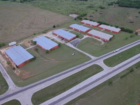A look at 000 hwy 82 Industrial space for Rent in Nocona