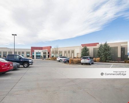 A look at 3675 Precision Drive Office space for Rent in Loveland
