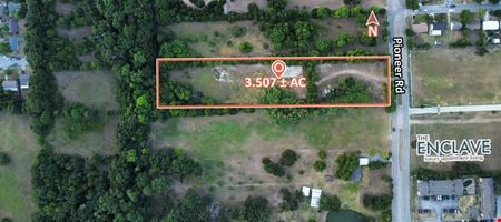 A look at 3.5± Ac. Multi-Family Land commercial space in Balch Springs