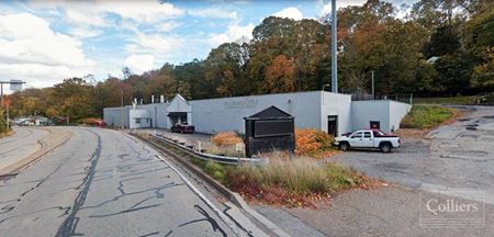 A look at 1817 Banksville Road Commercial space for Rent in Pittsburgh