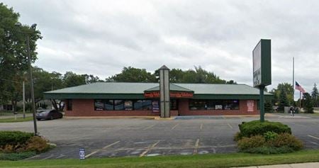 A look at 510 N. State St. commercial space in Oscoda