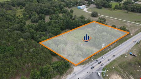 A look at 1.25 Acre Retail Development Location commercial space in Haines City