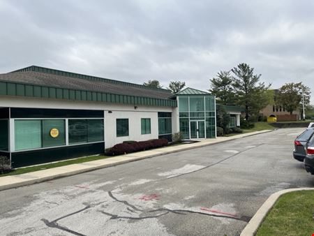 A look at 470 Sentry Parkway East Office space for Rent in Blue Bell