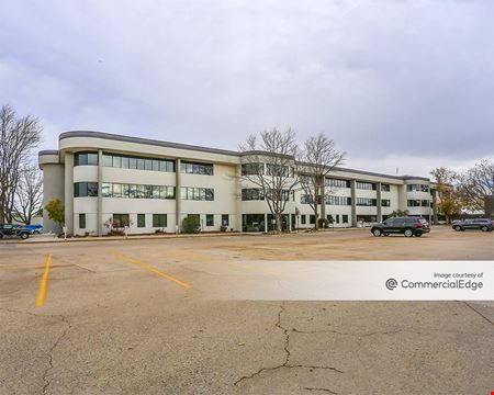 A look at 3333 South Wadsworth Blvd Commercial space for Rent in Lakewood