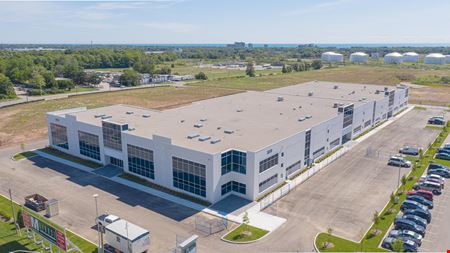 A look at 3278 South Service Road W commercial space in Oakville