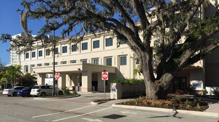 A look at 1858 Ringling Boulevard Office space for Rent in Sarasota