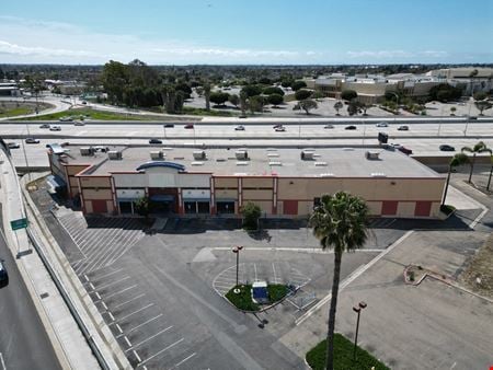 A look at 14731 Goldenwest Street Retail space for Rent in Westminster