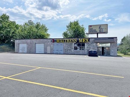 A look at 730 Oak Street Commercial space for Rent in Scranton