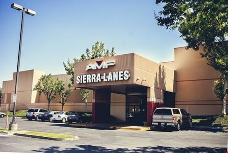 Sierra Village - Fresno