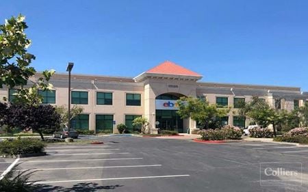 A look at NORTH FIRST COMMONS Office space for Rent in San Jose