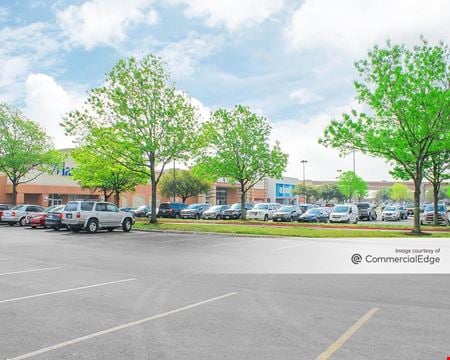 A look at La Frontera Village Retail space for Rent in Round Rock
