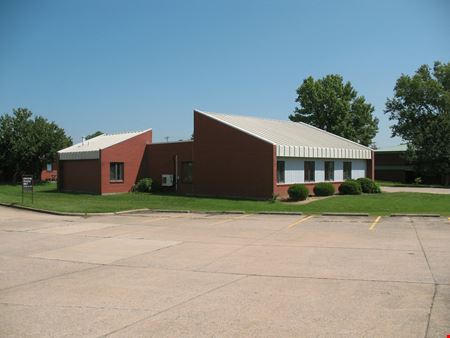 A look at 2,546 SF Medical Office Building commercial space in Cape Girardeau