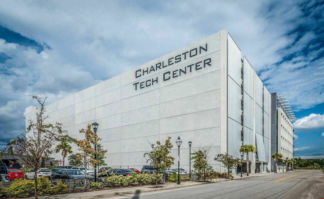 Charleston Tech Center