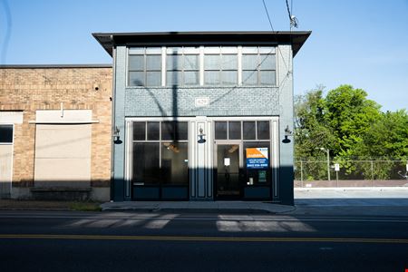 A look at 629 N Broadway Commercial space for Rent in Knoxville