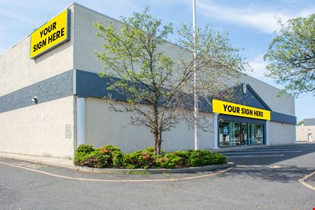 A look at 461 Route 17 Retail space for Rent in Paramus