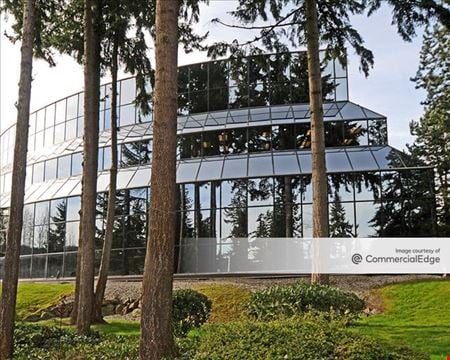A look at Kenyon Center Office space for Rent in Bellevue