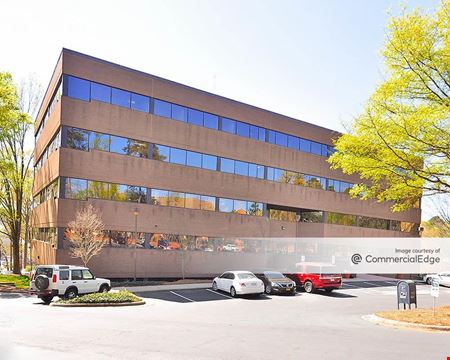 A look at Crabtree Center Commercial space for Rent in Raleigh