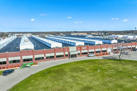 A look at 2020 Harrison Ave - Industrial Industrial space for Rent in Rockford