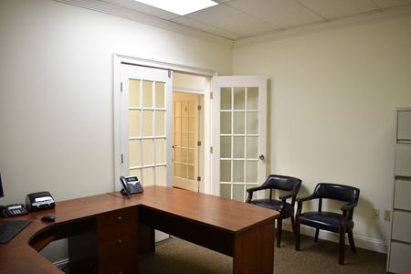A look at 4915 Piedmont Parkway, Ste 108 Office space for Rent in Jamestown