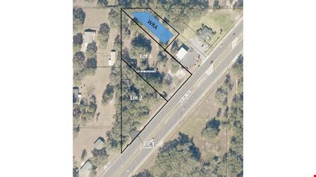 A look at SR 200 commercial space in Ocala