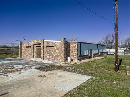 A look at 4,500 sf Industrial/Flex/Retail - 901 E Johnson St commercial space in Waco