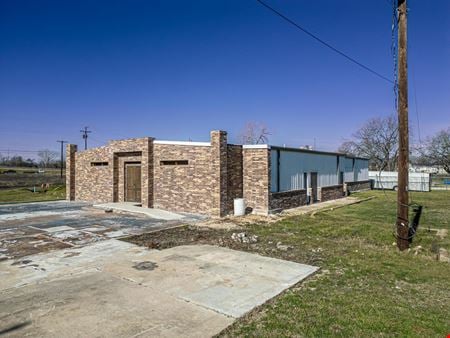 A look at 4,500 sf Industrial/Flex/Retail - 901 E Johnson St commercial space in Waco