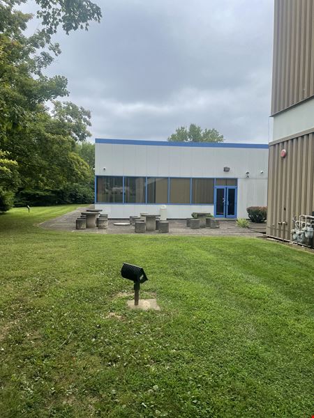 A look at 800 Turner Industrial way aston pa 19014 commercial space in Aston
