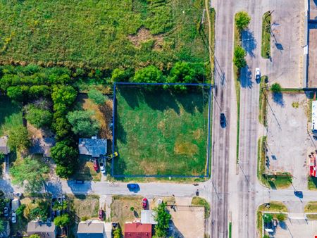 A look at Land for Sale in Balch Springs commercial space in Balch Springs