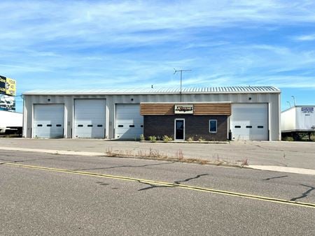 A look at 1040 Stearns Dr commercial space in Sauk Rapids