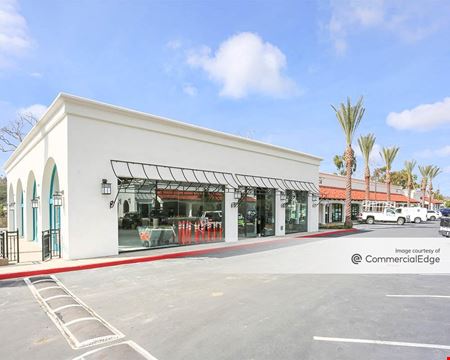A look at The Beacon La Costa commercial space in Carlsbad