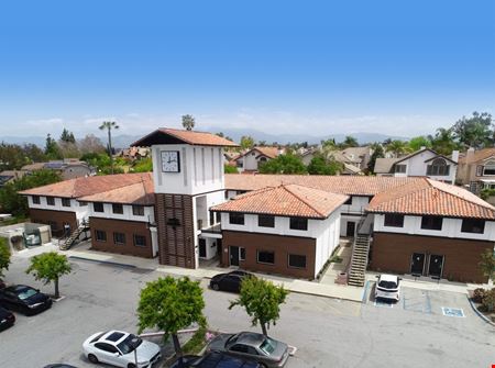 A look at  24953 Paseo De Valencia Bldg C commercial space in Laguna Hills