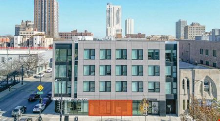 A look at The June Retail space for Rent in Chicago