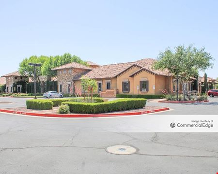 A look at 890 West Elliot Road Office space for Rent in Gilbert