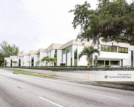 A look at 2000 South Dixie Highway Office space for Rent in Miami