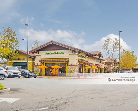 A look at The Orchard at Saddleback Retail space for Rent in Lake Forest