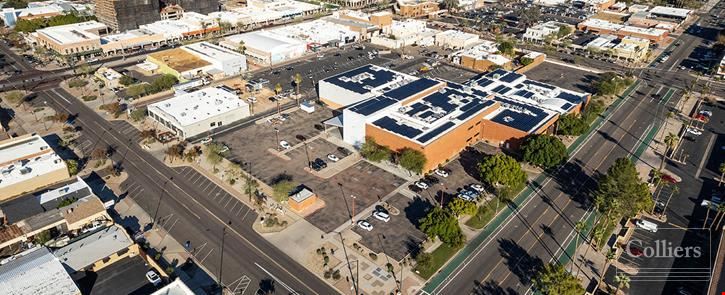 Office Space for Sale or Lease in Mesa